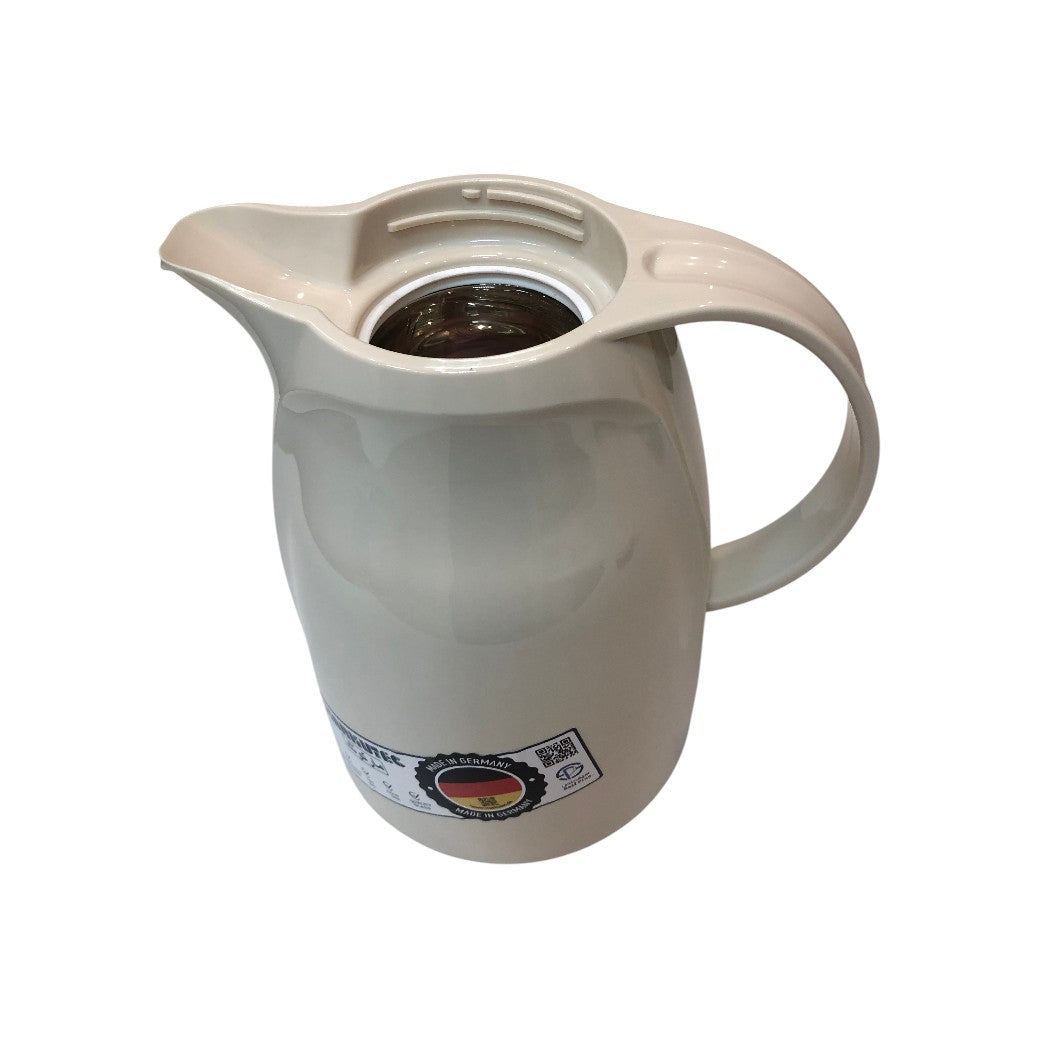 Markotek Thermos Ivory Best German 1 Liter 003-4026