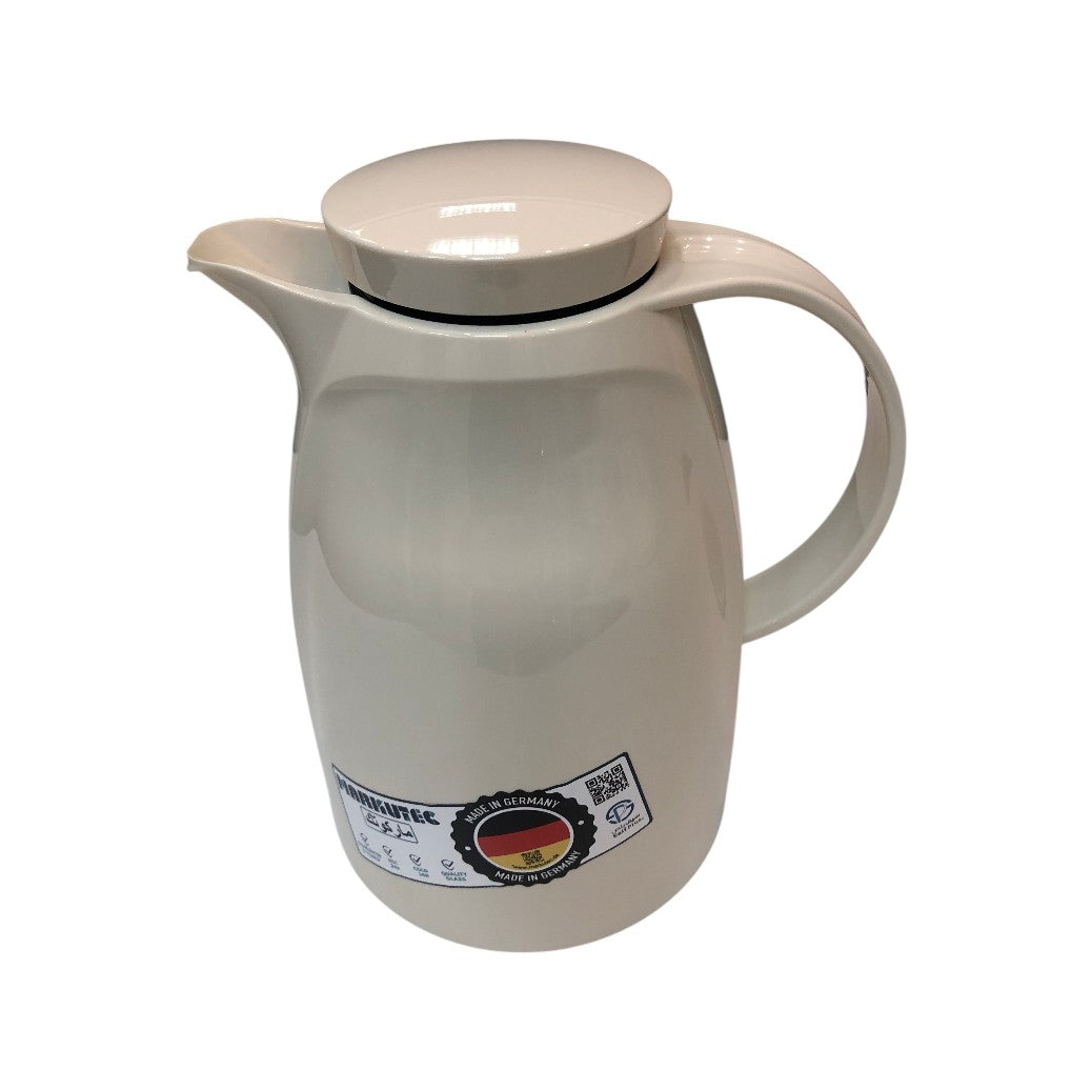 Markotek Thermos Ivory Best German 1 Liter 003-4026