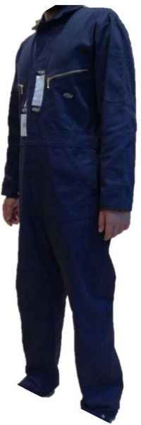 Safety Coverall CHISEL | Durable 65% Polyester 35% Cotton - Al Suroor Markets