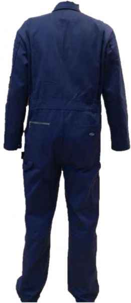 Safety Coverall | CHISEL 100% Cotton - Al Suroor Markets