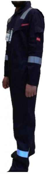 Safety Coverall | CHISEL 100% Cotton | Fire Retardant - Al Suroor Markets