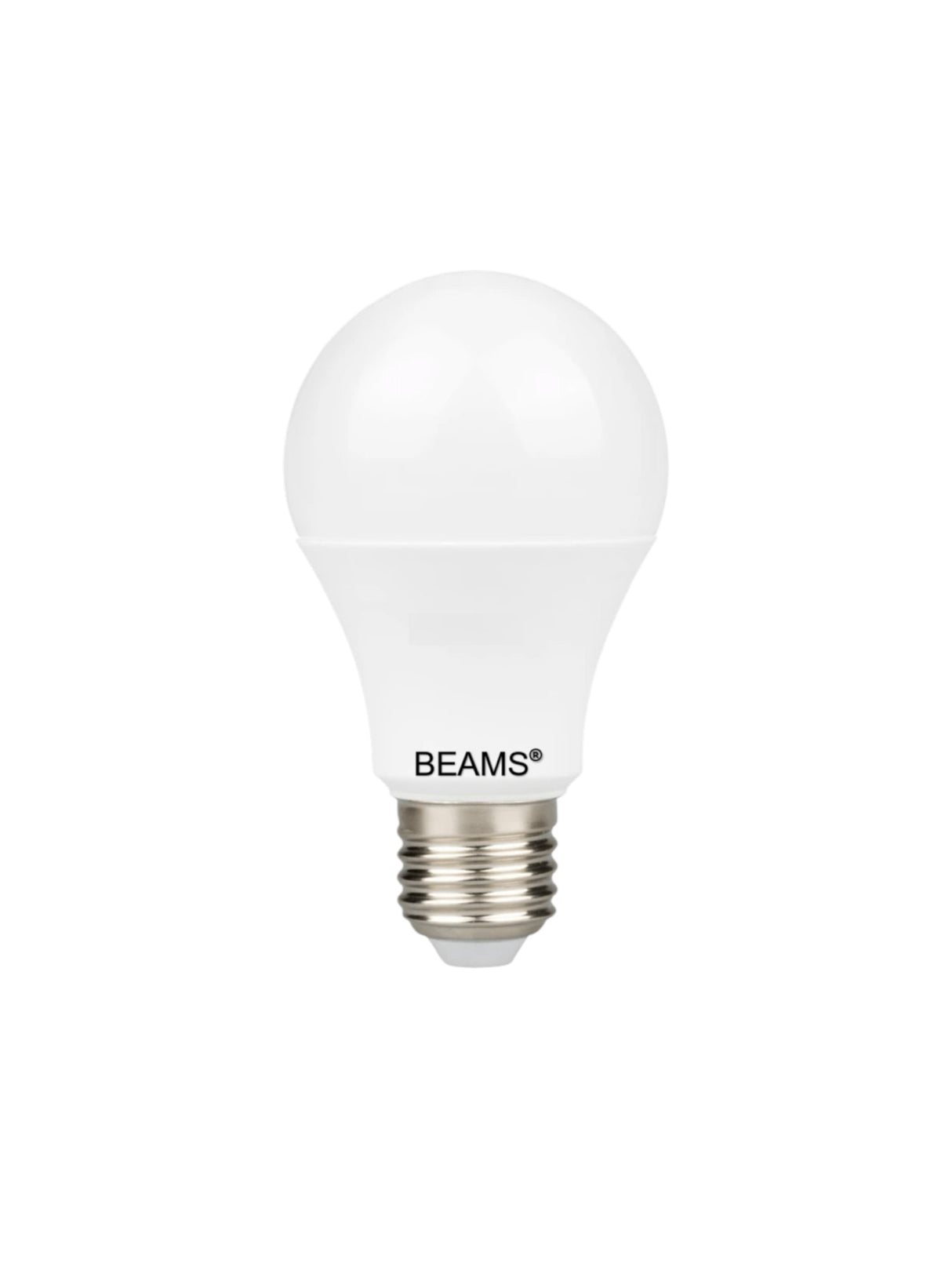 BEAMS | LED Light Bulb | A3-9Watts | E27 | 6500K-Day Light - Al Suroor Markets