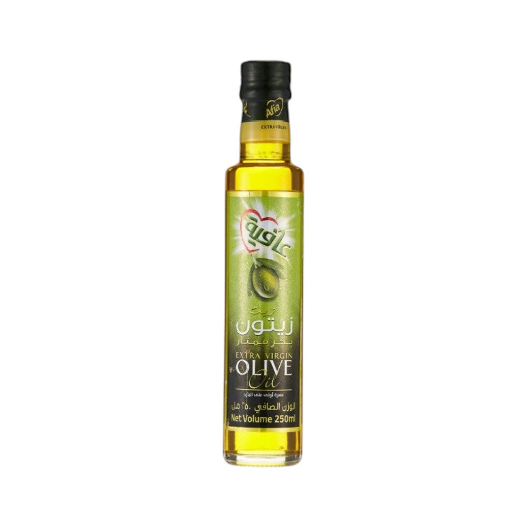 Afia Extra Virgin Olive Oil 250 ML