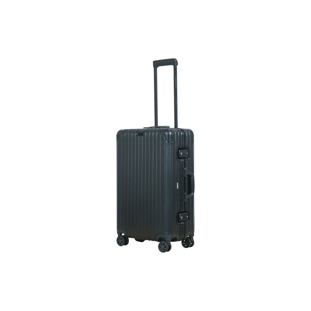 GERMAIN Luggage Bag – Black 24"