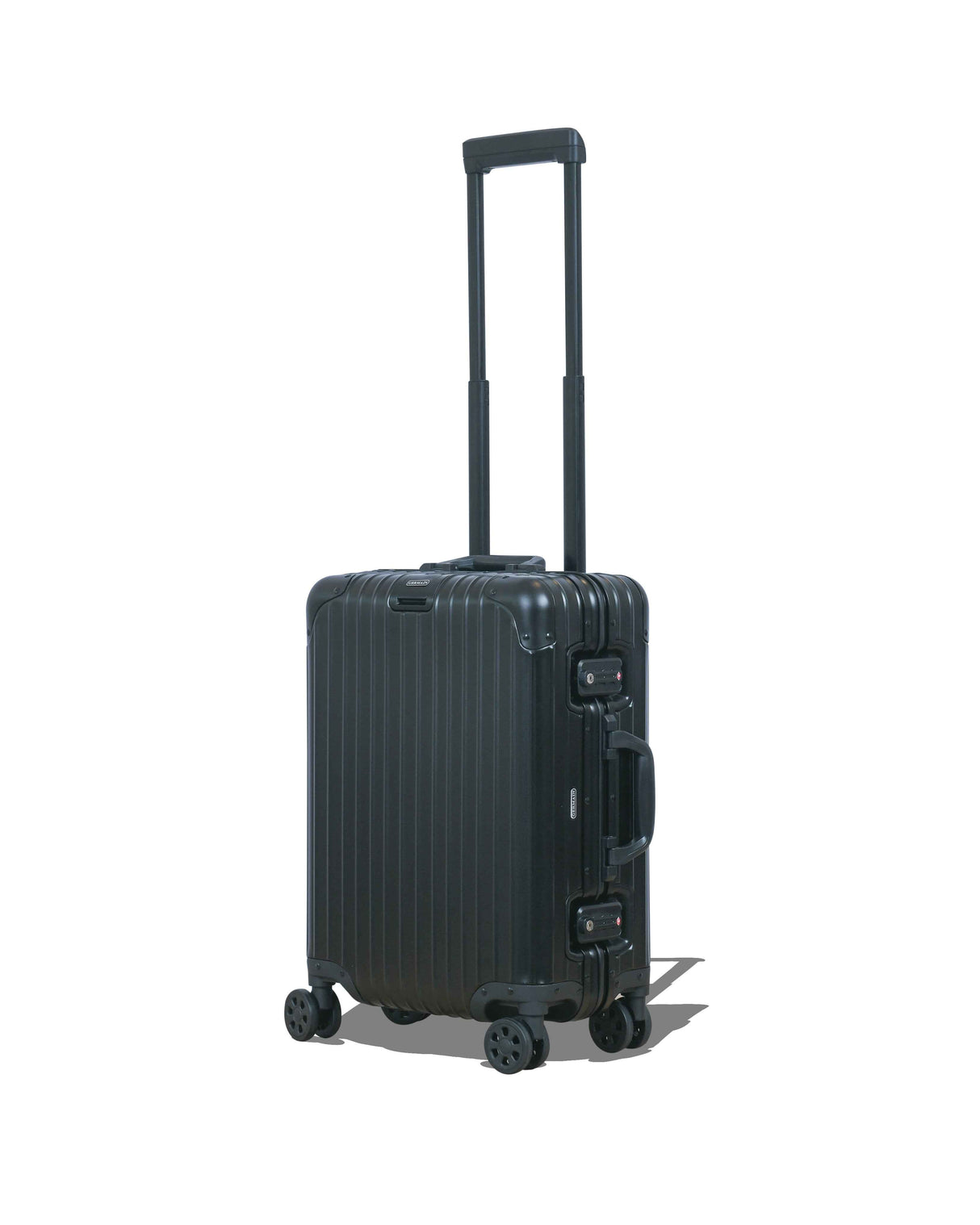 GERMAIN Luggage Bag – Black 20"