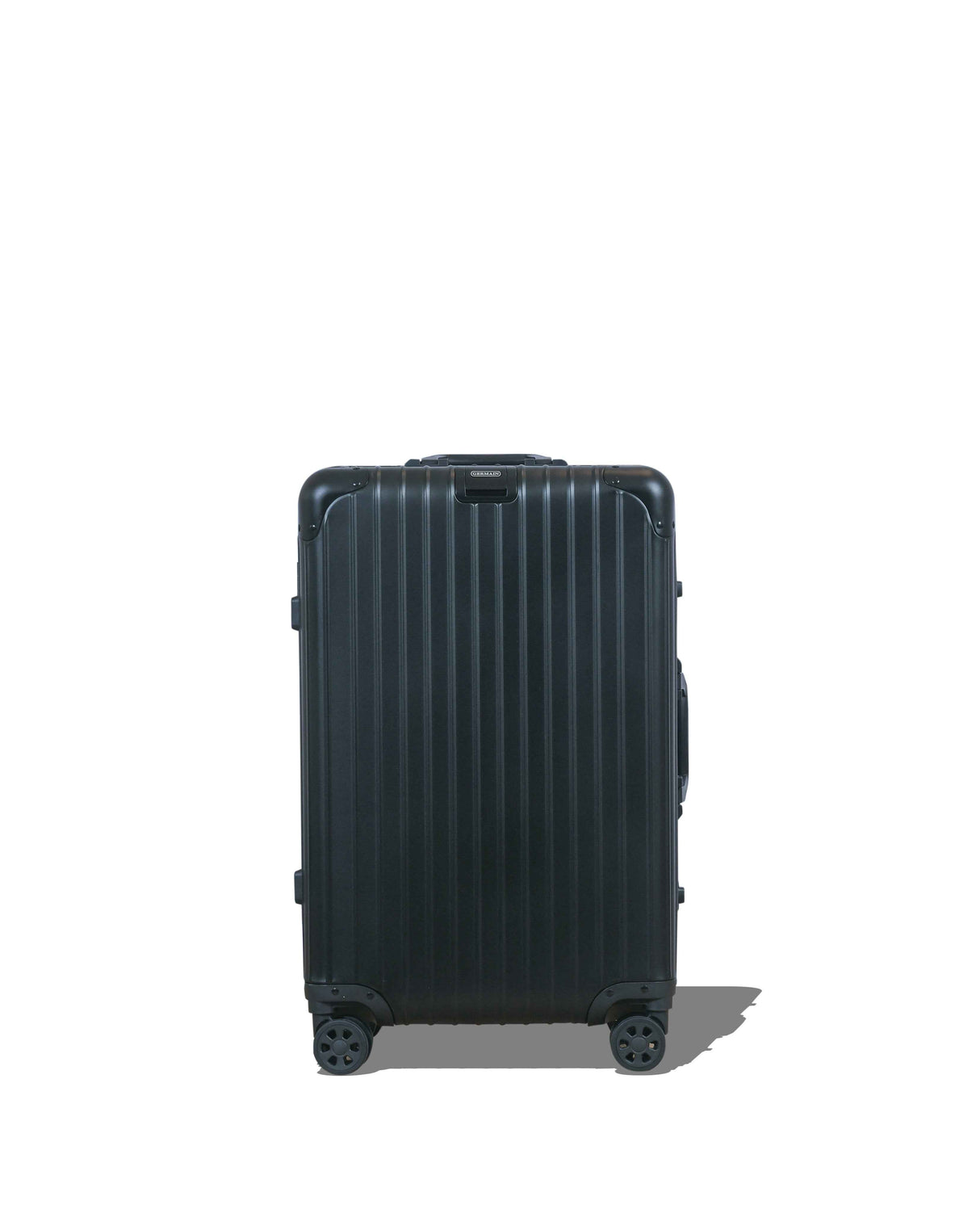 GERMAIN Luggage Bag – Black 24"