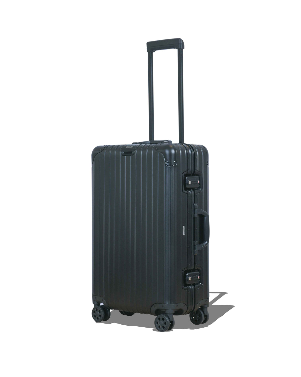 GERMAIN Luggage Bag – Black 24"