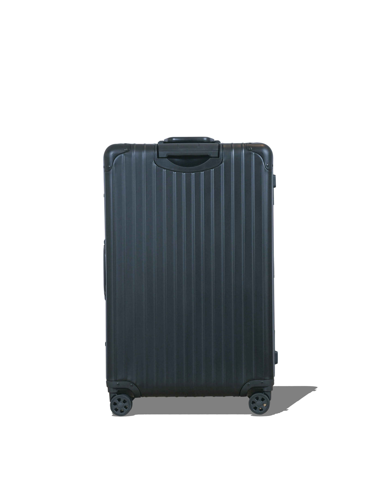 GERMAIN Luggage Bag – Black 28"