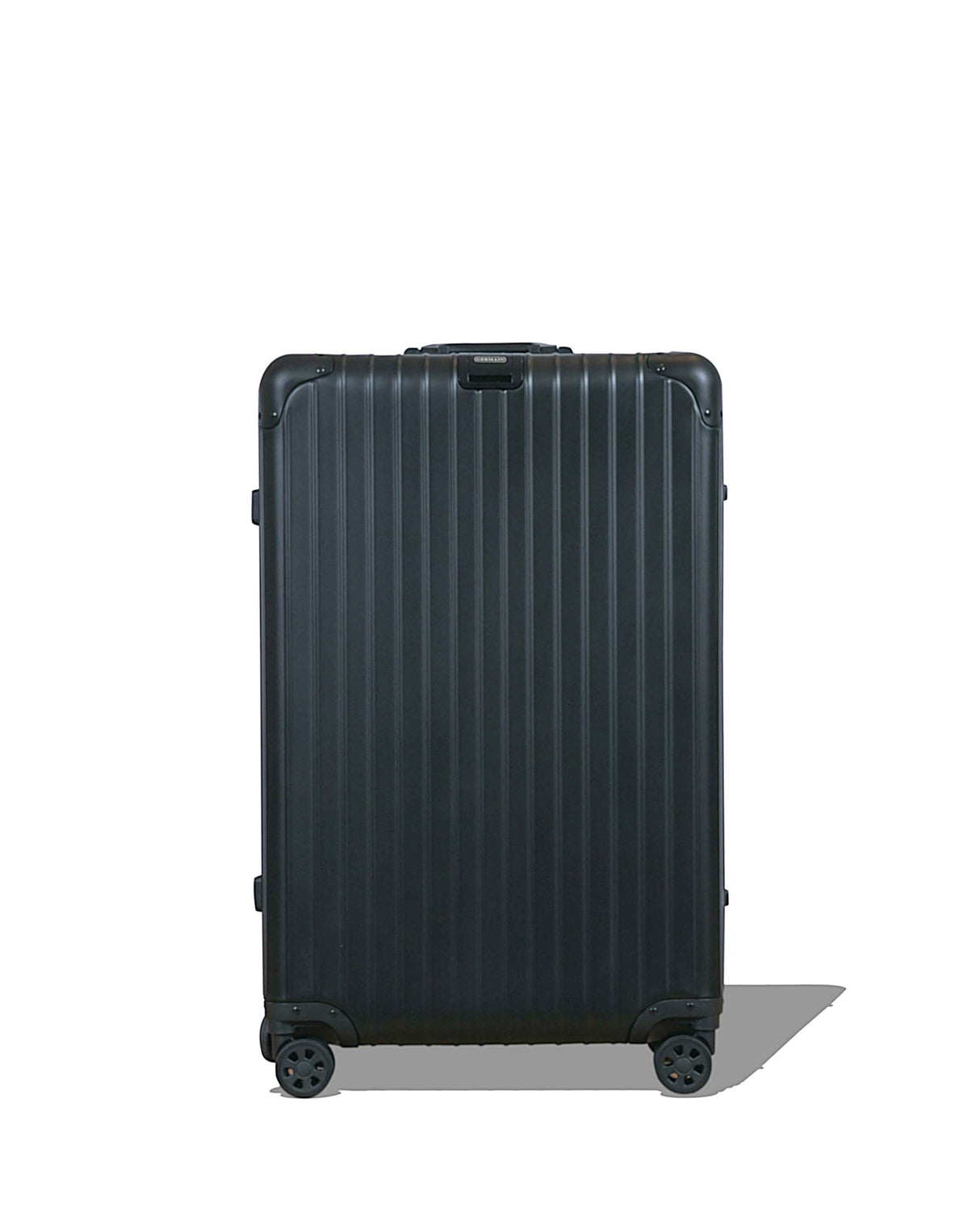 GERMAIN Luggage Bag – Black 28"