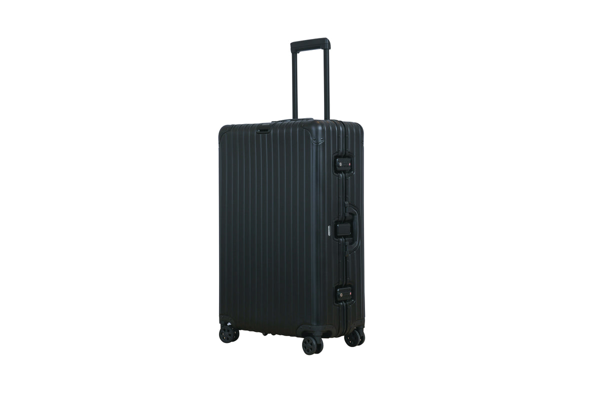 GERMAIN Luggage Bag – Black 28" - Al Suroor Markets