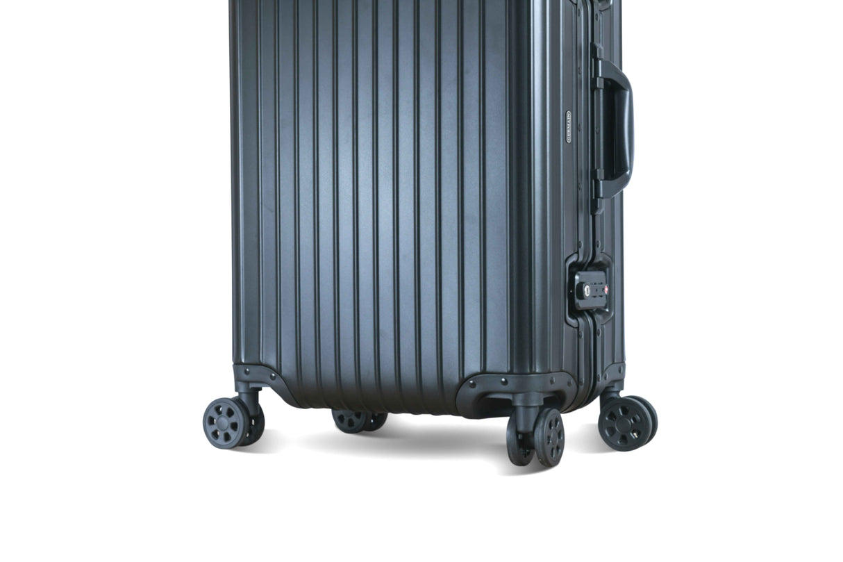 GERMAIN Luggage Bag – Black 28" - Al Suroor Markets