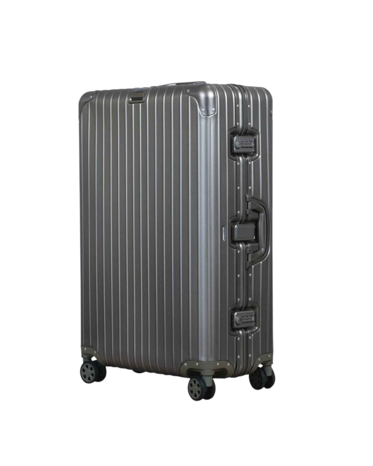 GERMAIN Luggage Bag – Titanium 28"