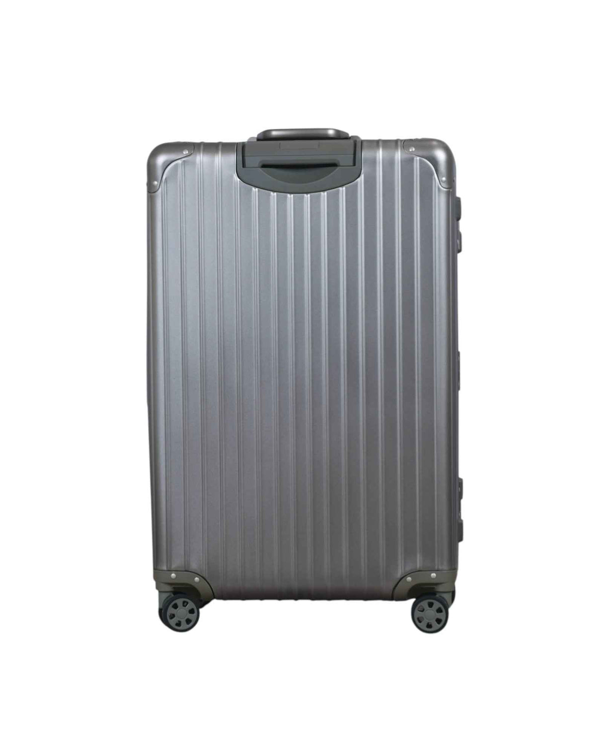 GERMAIN Luggage Bag – Titanium 28"