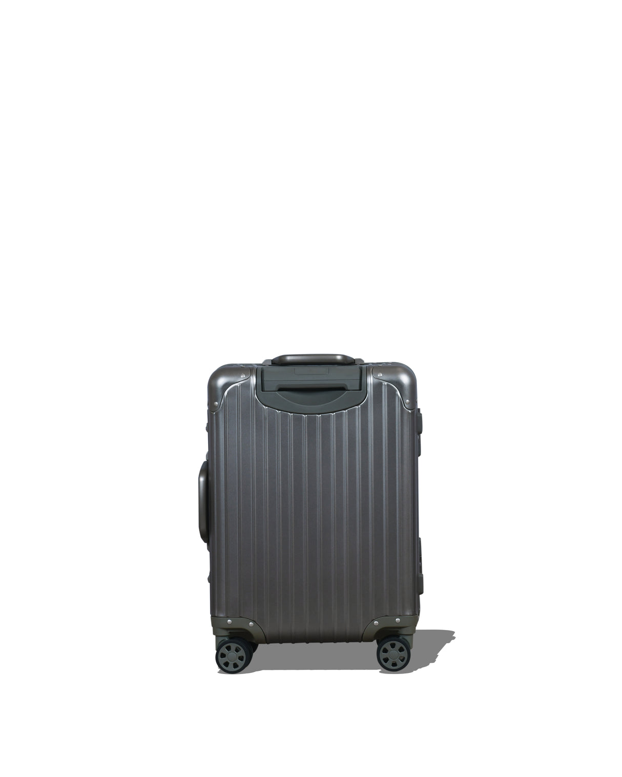GERMAIN Luggage Bag – Titanium 20" - Al Suroor Markets