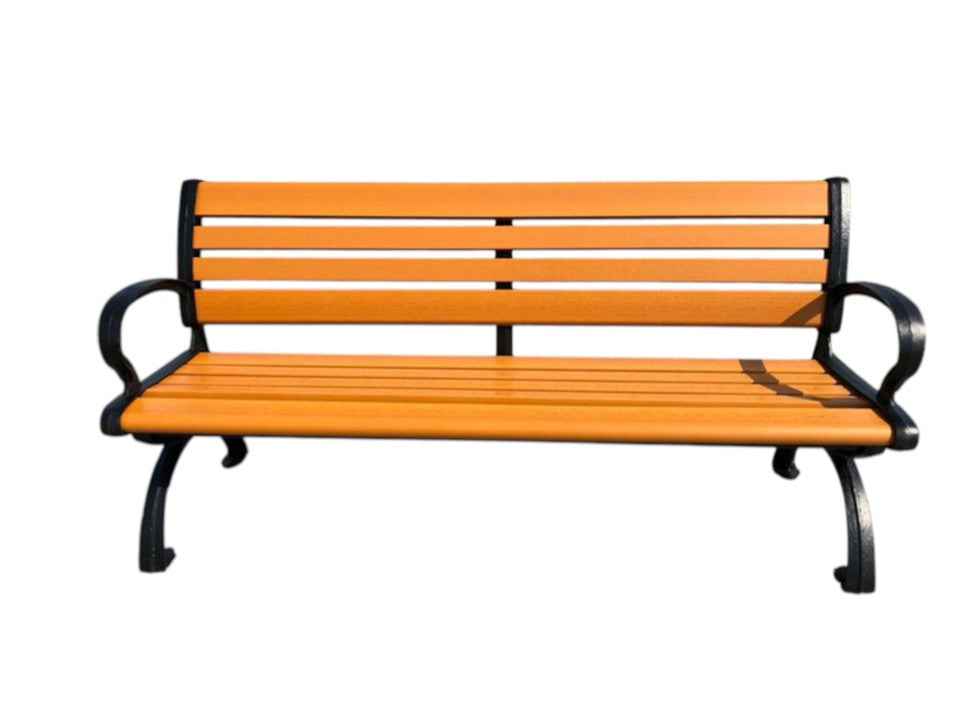 GERMAIN FURNITURE BENCH - GBF 1001 - Al Suroor Markets