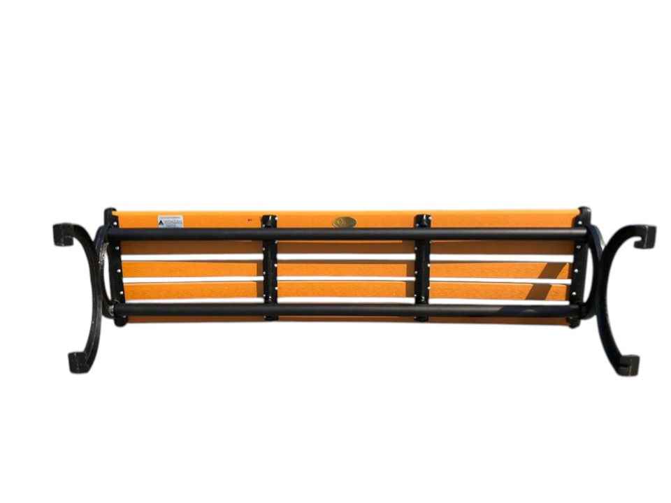 GERMAIN FURNITURE BENCH - GBF 1003 - Al Suroor Markets