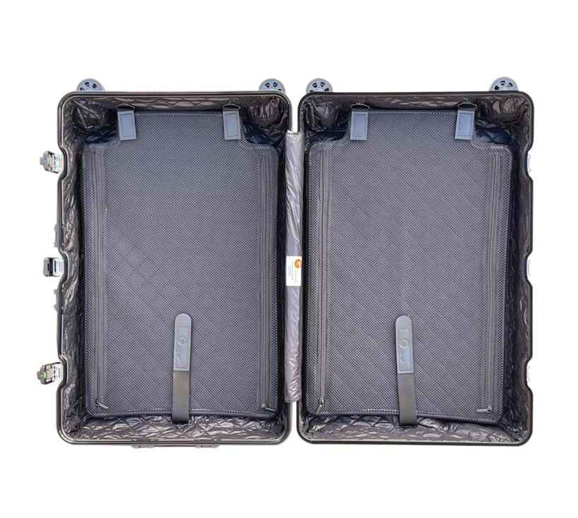 GERMAIN Luggage Bag – Black 28" - Al Suroor Markets