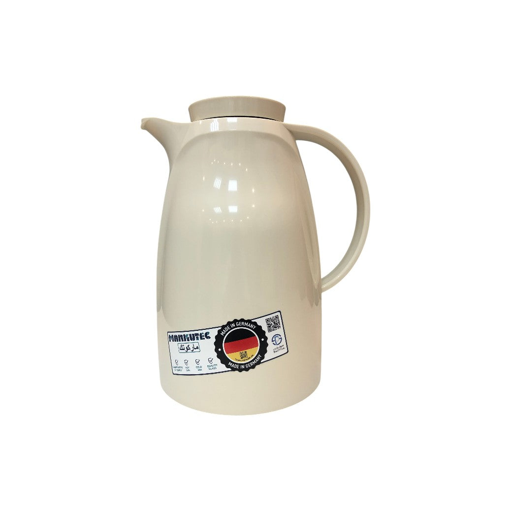 Markotek Thermos Ivory Best German 2 Liter 003-4028