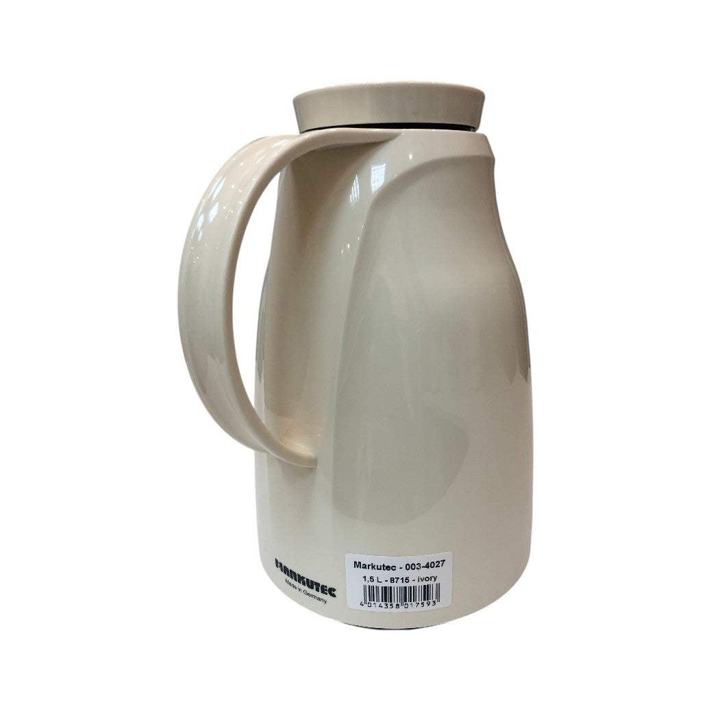 Markotek Thermos Ivory Best German 1.5 Liter 003-4027