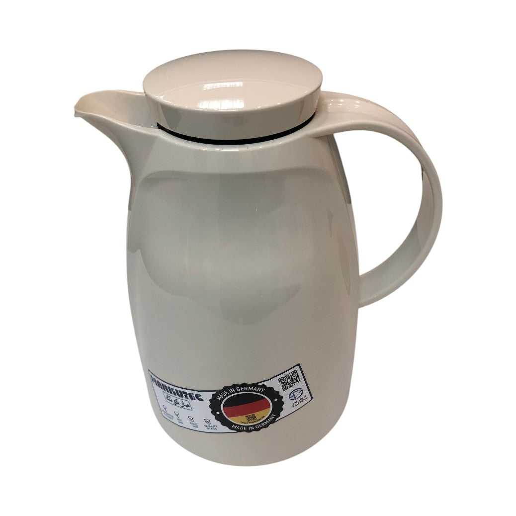 Markotek Thermos Ivory Best German 0.65 Liter 003-4025
