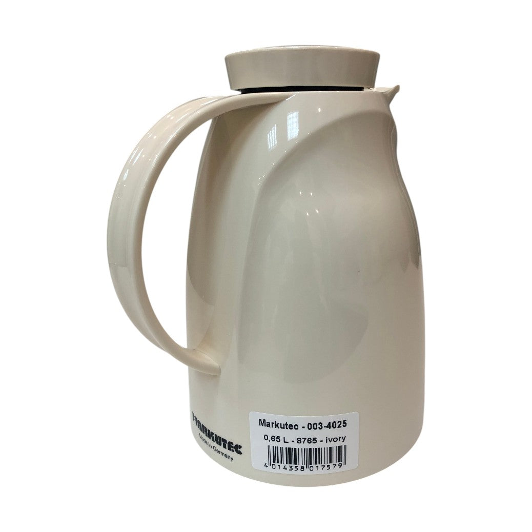 Markotek Thermos Ivory Best German 0.65 Liter 003-4025