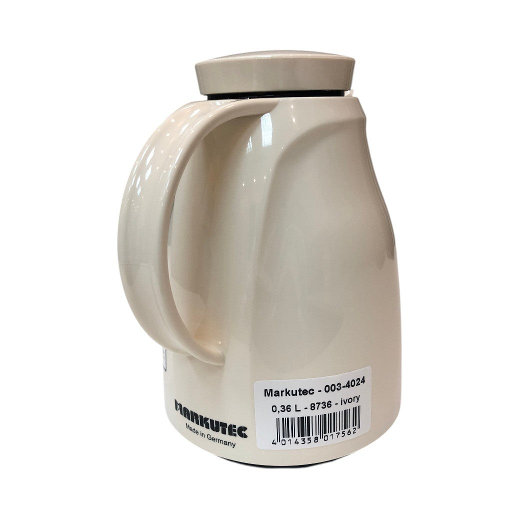 Markotek Thermos Ivory Best German 0.36 Liter 003-4024
