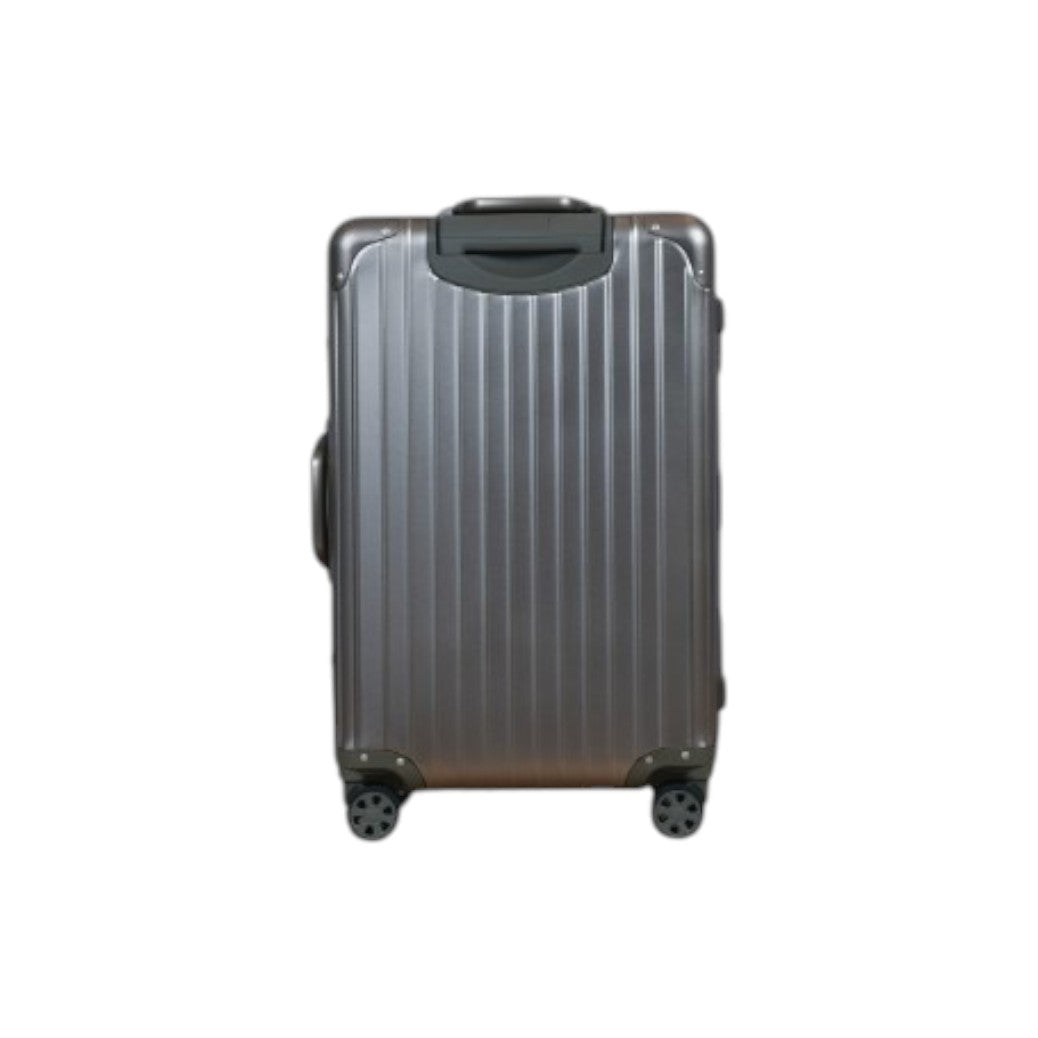 GERMAIN Luggage Bag – Titanium 24"