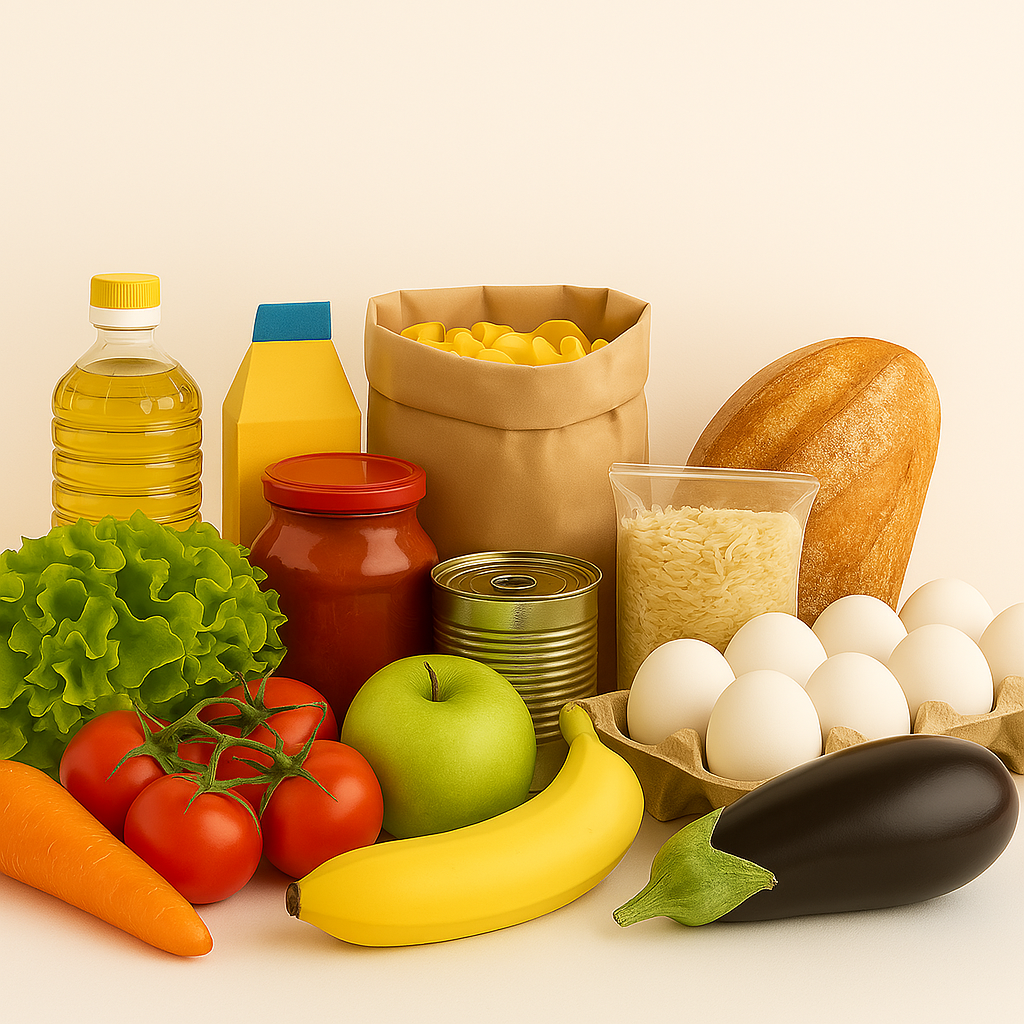 Latest products and fresh daily items - Al Suroor Markets