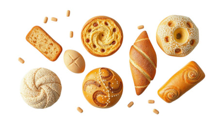 Fresh Bakery Products
