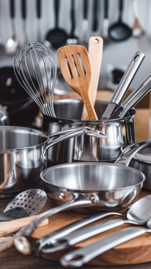 Kitchen Utensils