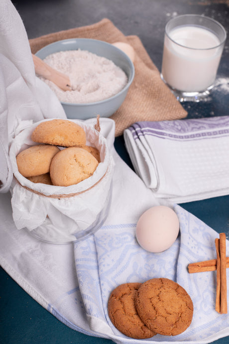 Home Baking & Sweeteners