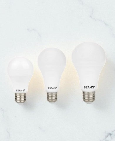 BEAMS Energy Savings LED Bulb