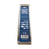 Saif Plus Maria Hala Fork Set of 6, 013-0120