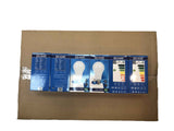 BEAMS | LED Light Bulb | A3-15Watts | E27 | 6500K-Day Light | 1 Box (40pcs.)