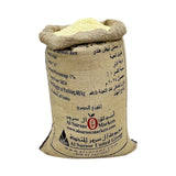 Punjabi Al Suroor Mazza Sella Basmati Rice 40 KG | Golden