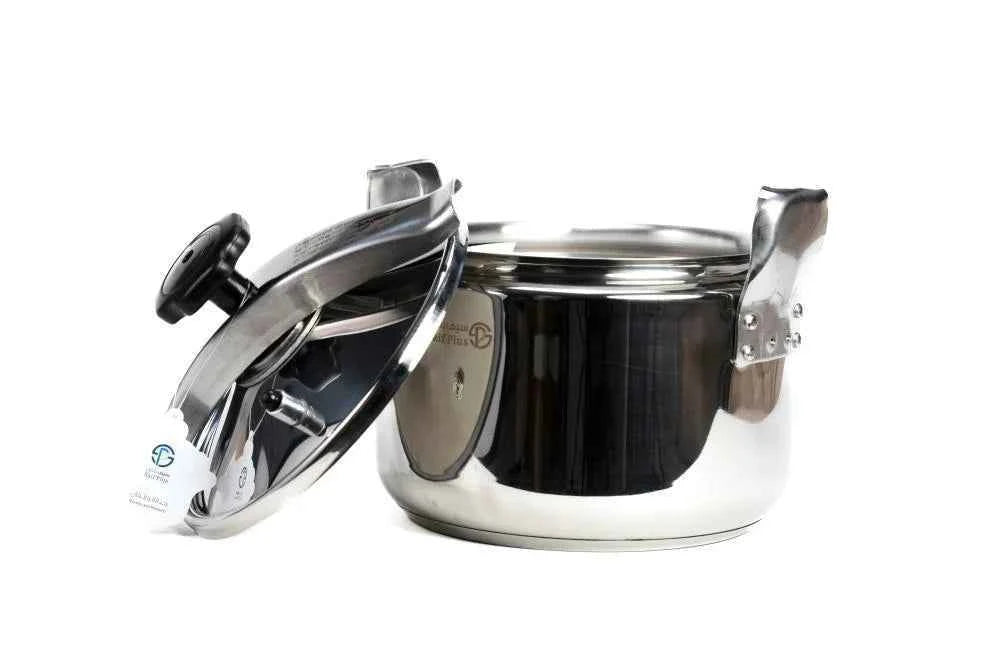 10L Stainless Steel Pressure Cooker