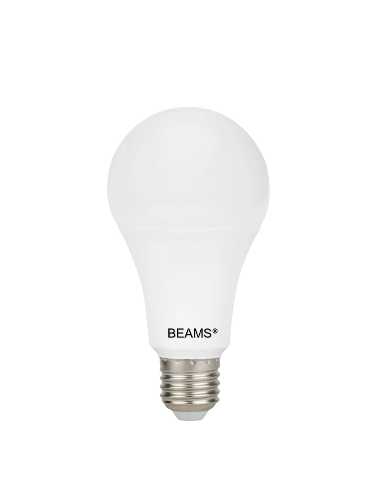 بيمز | مصباح LED | A3 - ١٥ واط | E27 | إضاءة نهارية ٦٥٠٠ كلفن