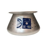 Pot of porridge (Jareesh) Abu Taj Indian patterned pot, size 18, 021-0243