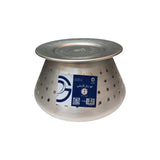 Pot of porridge (Jareesh) Abu Taj Indian patterned pot, size 18, 021-0243
