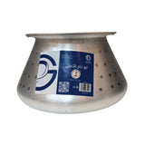 Pot of porridge (Jareesh) Abu Taj Indian patterned pot, size 20, 021-0244