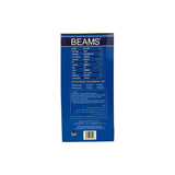 BEAMS | LED Light Bulb | A3-12Watts | E27 | 3000K-Warm White - Al Suroor Markets