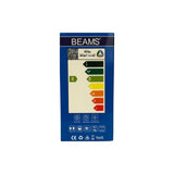 BEAMS | LED Light Bulb | A3-12Watts | E27 | 6500K-Day Light - Al Suroor Markets