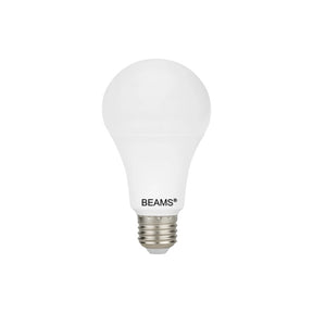 BEAMS | LED Light Bulb | A3-12Watts | E27 | 6500K-Day Light - Al Suroor Markets
