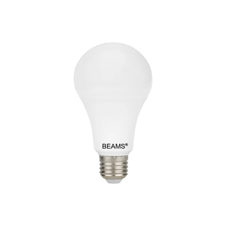 BEAMS | LED Light Bulb | A3-12Watts | E27 | 6500K-Day Light - Al Suroor Markets