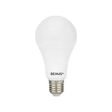 BEAMS | LED Light Bulb | A3-15Watts | E27 | 3000K-Warm White - Al Suroor Markets