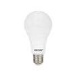 BEAMS | LED Light Bulb | A3-15Watts | E27 | 6500K-Day Light - Al Suroor Markets