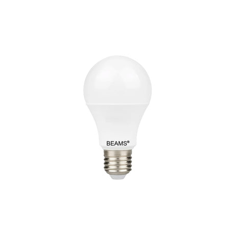 BEAMS | LED Light Bulb | A3-9Watts | E27 | 6500K-Day Light - Al Suroor Markets