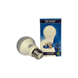 BEAMS | LED Light Bulb | A3-9Watts | E27 | 6500K-Day Light - Al Suroor Markets