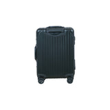 GERMAIN Luggage Bag – Black 20" - Al Suroor Markets