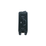 GERMAIN Luggage Bag – Black 20" - Al Suroor Markets